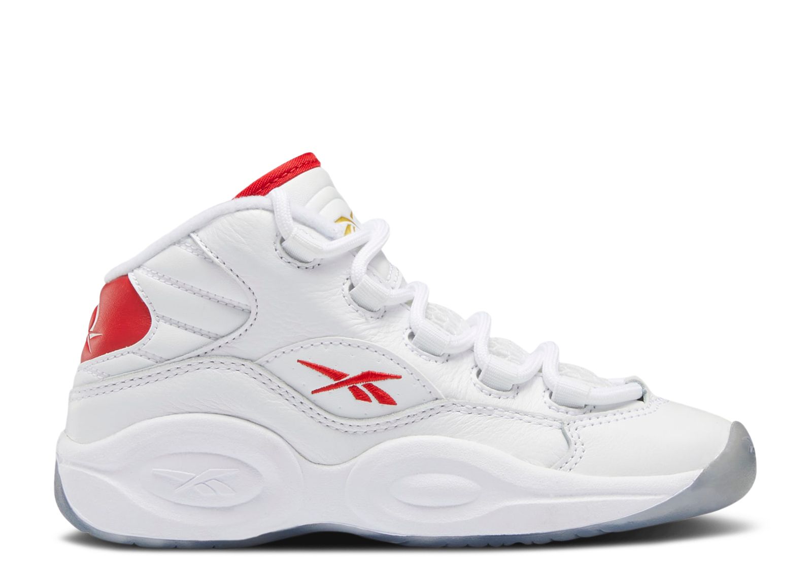 (Youth) Reebok Question Mid 'Dr. J' HP2961