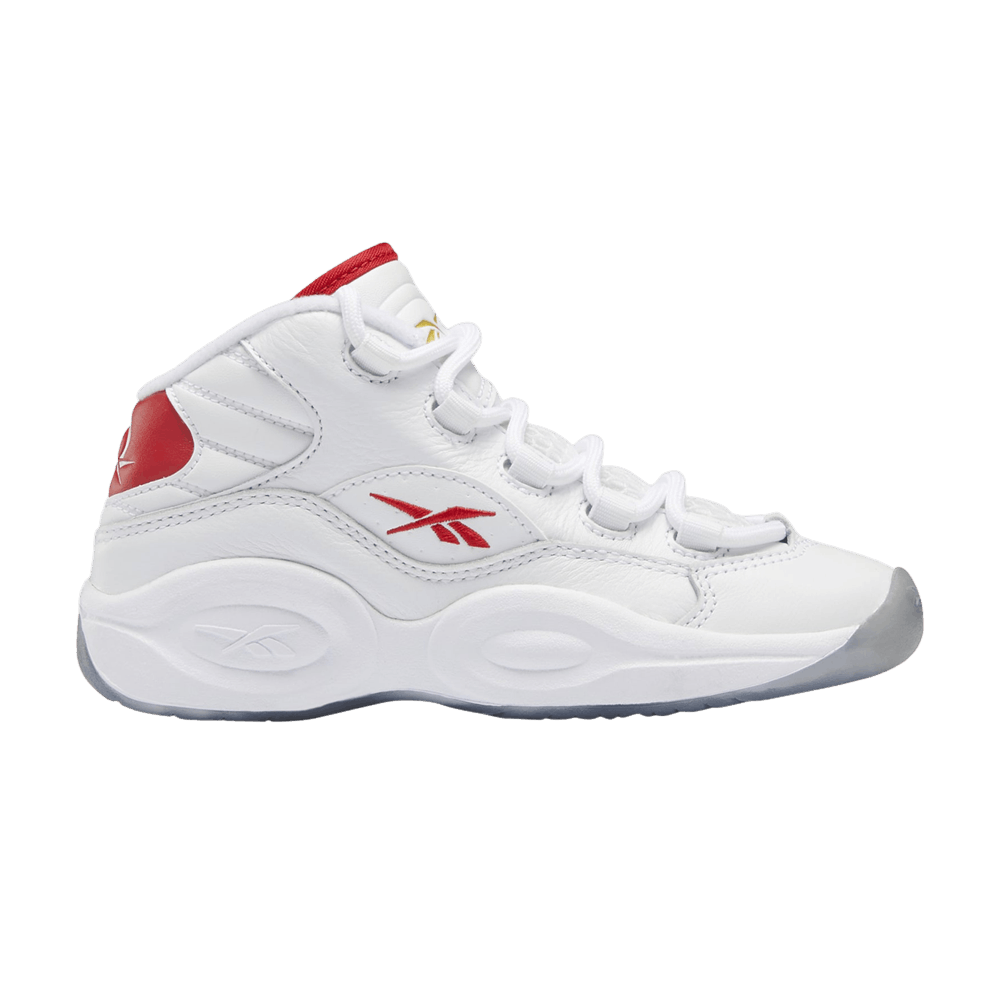 (Youth) Reebok Question Mid 'Dr. J' HP2961