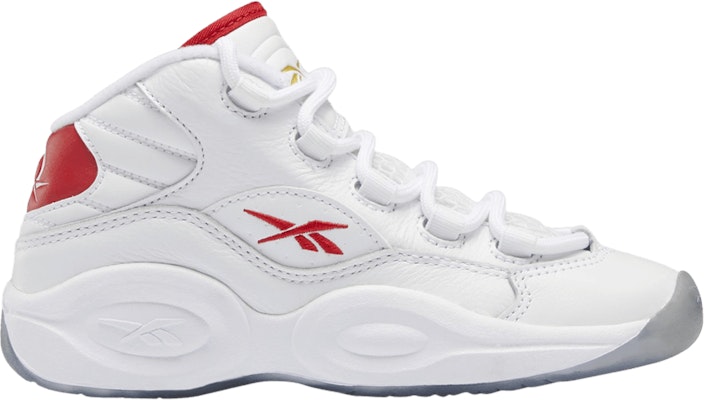 (JR) Reebok Question Mid 'Dr. J' Lelaki HP2961 Buy (JR) Reebok Question Mid 'Dr. J' Lelaki HP2961