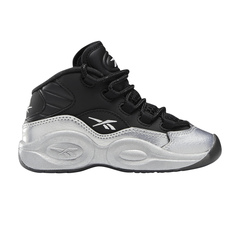 (Youth) Reebok Question Mid 'I3 Motorsports' GY7935