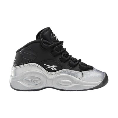 (Youth) Reebok Question Mid 'I3 Motorsports'