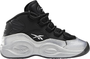 (Youth) Reebok Question Mid 'I3 Motorsports' GY7935 (Youth) Reebok Question Mid 'I3 Motorsports' GY7935