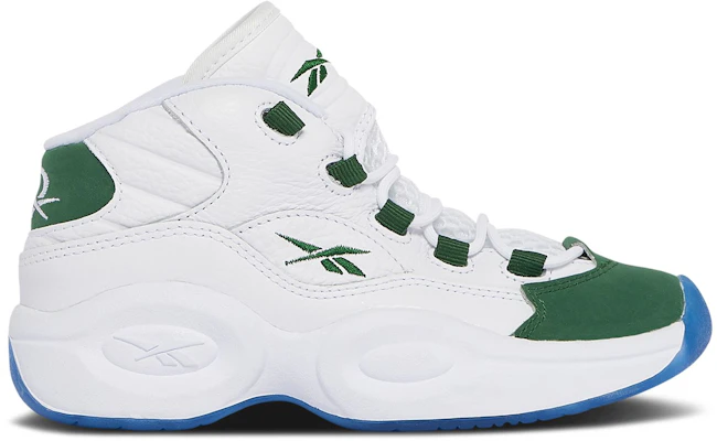 (JR) Reebok Question Mid ''NCAA Pack - Michigan State'' 2023 Herren Sneaker IF5346 Buy (JR) Reebok Question Mid ''NCAA Pack - Michigan State'' 2023 Herren Sneaker IF5346