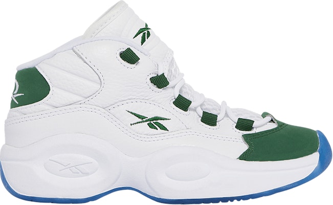 (Youth) Reebok Question Mid 'NCAA Pack - Michigan State' 2023 IF5346 Buy (Youth) Reebok Question Mid 'NCAA Pack - Michigan State' 2023 IF5346