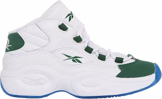 (Youth) Reebok Question Mid 'NCAA Pack - Michigan State' 2023 IF5346 (Youth) Reebok Question Mid 'NCAA Pack - Michigan State' 2023 IF5346