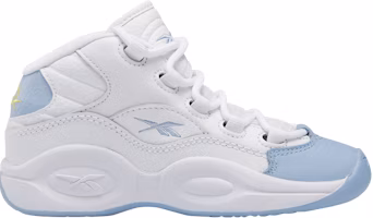 (Youth) Reebok Question Mid 'On to the Next' HR1064 (Youth) Reebok Question Mid 'On to the Next' HR1064