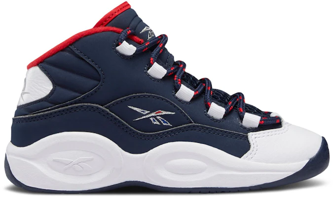 (JR) Reebok Question Mid 'USA' Sepatu Basket GX0387 Buy (JR) Reebok Question Mid 'USA' Sepatu Basket GX0387