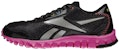 (JR) Reebok Realflex Optimal 3 'Hitam Merah Jambu' J92458