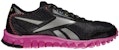 (JR) Reebok Realflex Optimal 3 'Hitam Merah Jambu' J92458