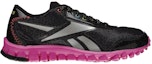 Order (JR) Reebok Realflex Optimal 3 'Hitam Merah Jambu' J92458