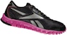 (JR) Reebok Realflex Optimal 3 'Hitam Merah Jambu' J92458
