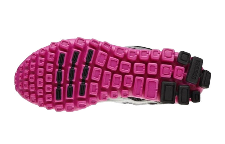 Purchase (JR) Reebok Realflex Optimal 3 'Negro Rosa' J92458