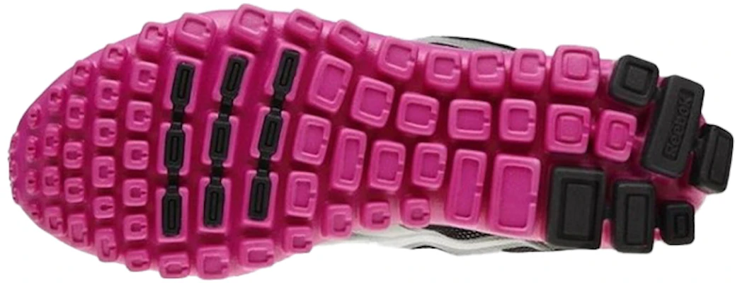 (JR) Reebok Realflex Optimal 3 'Negro Rosa' J92458 Purchase (JR) Reebok Realflex Optimal 3 'Negro Rosa' J92458