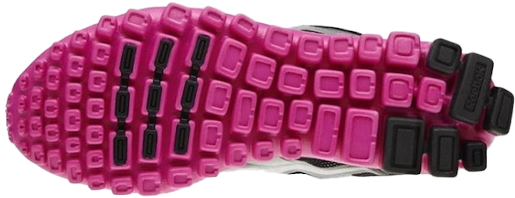 大童 Reebok Realflex Optimal 3 輕便透氣 緩震運動跑步鞋 黑粉 Purchase 大童 Reebok Realflex Optimal 3 輕便透氣 緩震運動跑步鞋 黑粉