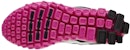 (JR) Reebok Realflex Optimal 3 'Hitam Merah Jambu' J92458
