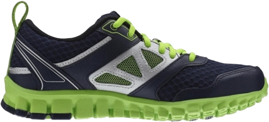 (JR) 锐步RealFlex Speed 3 '蓝绿'跑鞋 M43028 Order (JR) 锐步RealFlex Speed 3 '蓝绿'跑鞋 M43028