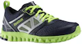 Lookbook 大童 Reebok Realflex Speed 3 低筒跑步鞋 藍綠