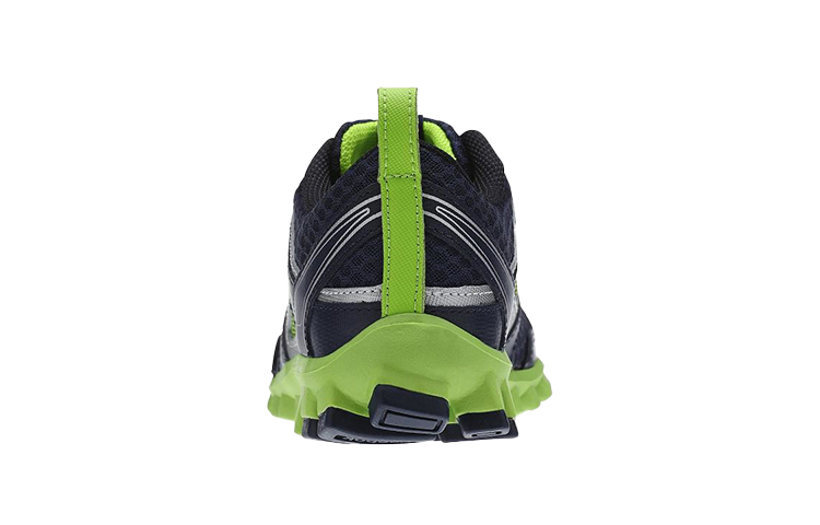 Purchase 大童 Reebok Realflex Speed 3 低筒跑步鞋 藍綠