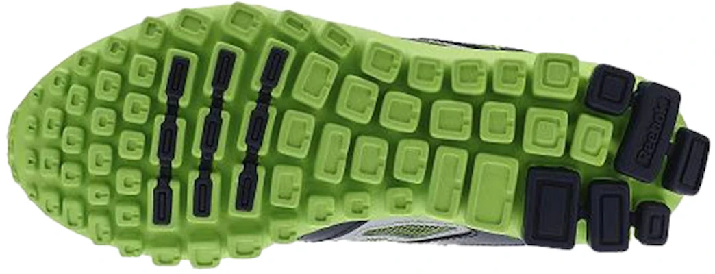 大童 Reebok Realflex Speed 3 低筒跑步鞋 藍綠 Details for 大童 Reebok Realflex Speed 3 低筒跑步鞋 藍綠