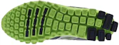 Details for 大童 Reebok Realflex Speed 3 低筒跑步鞋 藍綠
