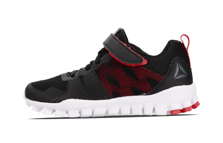 (Youth) Reebok Realflex Train 5.0 ALT 'Black' CN7103