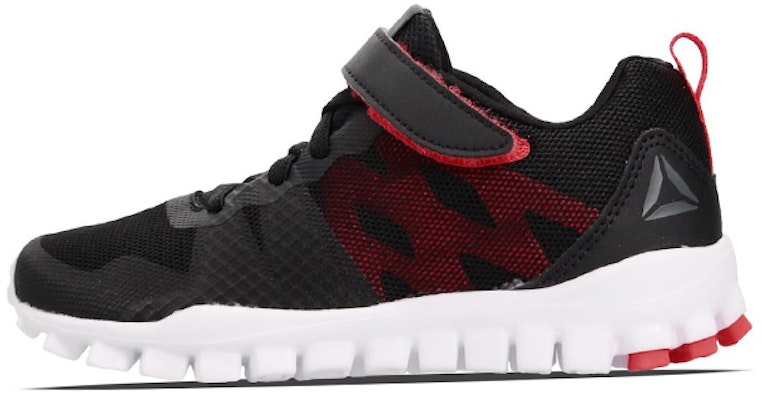 (Youth) Reebok Realflex Train 5.0 ALT 'Black' CN7103 Buy (Youth) Reebok Realflex Train 5.0 ALT 'Black' CN7103