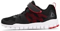 Buy (JR) Reebok Realflex Train 5.0 ALT 'Hitam' CN7103