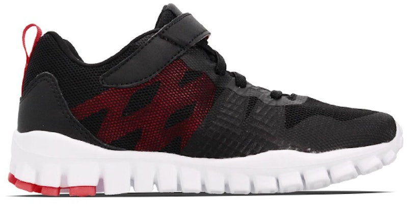 (JR) Reebok Realflex Train 5.0 ALT 'Hitam' CN7103 Order (JR) Reebok Realflex Train 5.0 ALT 'Hitam' CN7103