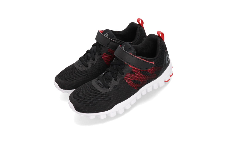 Lookbook (JR) Reebok Realflex Train 5.0 ALT ''Schwarz'' CN7103