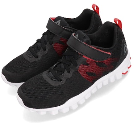 (Youth) Reebok Realflex Train 5.0 ALT 'Black' CN7103 Lookbook (Youth) Reebok Realflex Train 5.0 ALT 'Black' CN7103