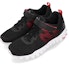 Lookbook (JR) Reebok Realflex Train 5.0 ALT 'Hitam' CN7103