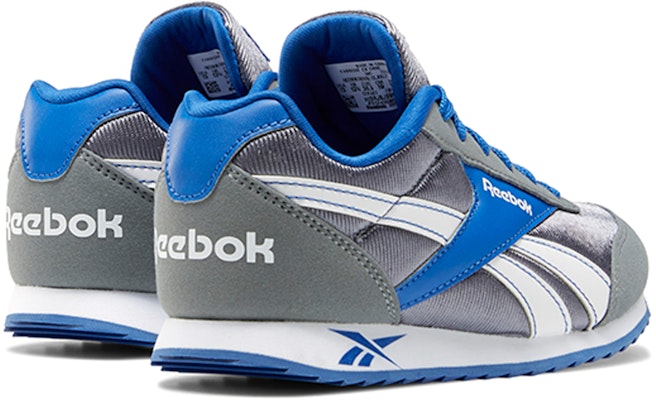 (JR) (ユース) リーボック ロイヤル クラシック ジョガー 2 'グレー ホワイト ブルー' FW8943 FW8943 Purchase (JR) (ユース) リーボック ロイヤル クラシック ジョガー 2 'グレー ホワイト ブルー' FW8943 FW8943