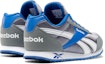 Purchase (JR) (ユース) リーボック ロイヤル クラシック ジョガー 2 'グレー ホワイト ブルー' FW8943 FW8943