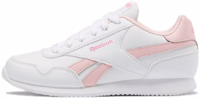 (Youth) Reebok Reebook Royal Classic Jogger 3 'White' GW5254 (Youth) Reebok Reebook Royal Classic Jogger 3 'White' GW5254