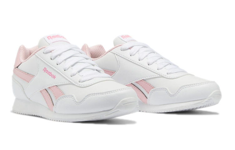 Lookbook (JR) 锐步 Reebok Royal Classic Jogger 3 "白色" GW5254