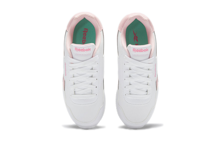 Shop (JR) 锐步 Reebok Royal Classic Jogger 3 "白色" GW5254