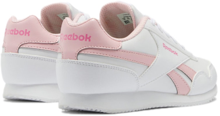 (JR) 锐步 Reebok Royal Classic Jogger 3 "白色" GW5254 Purchase (JR) 锐步 Reebok Royal Classic Jogger 3 "白色" GW5254