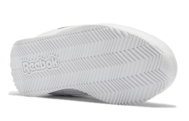 Details for (JR) 锐步 Reebok Royal Classic Jogger 3 "白色" GW5254