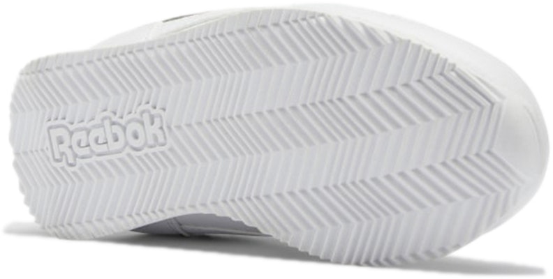 (JR) 锐步 Reebok Royal Classic Jogger 3 "白色" GW5254 Details for (JR) 锐步 Reebok Royal Classic Jogger 3 "白色" GW5254