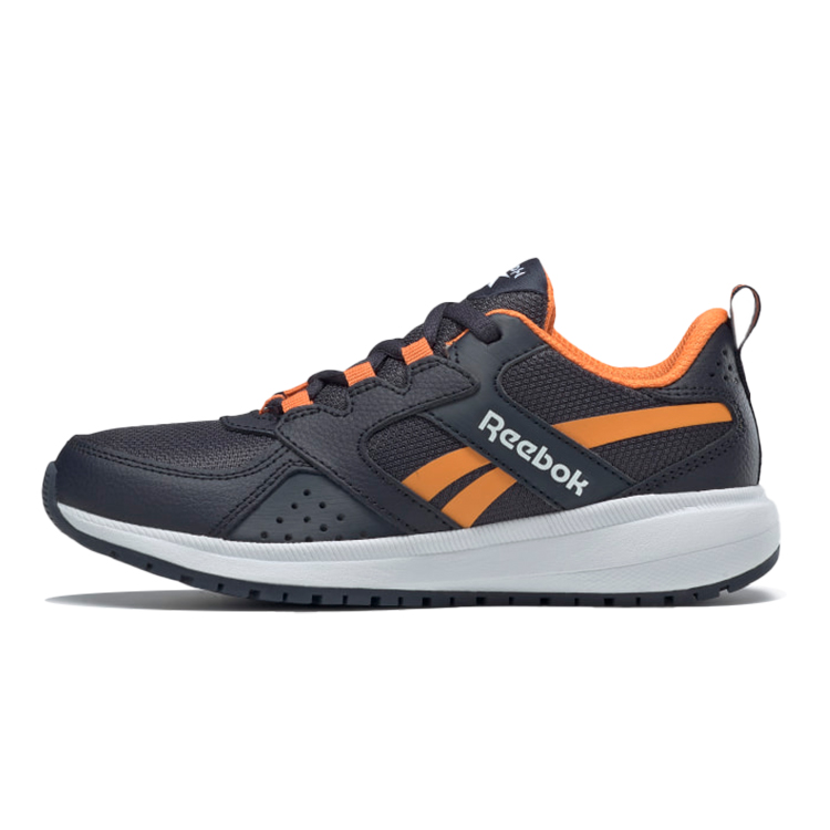 (Youth) Reebok Road Supreme 2 'Black' FW8022