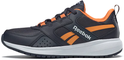 (Youth) Reebok Road Supreme 2 'Black' FW8022 (Youth) Reebok Road Supreme 2 'Black' FW8022