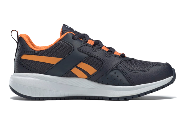 Order (JR) Reebok Road Supreme 2 ''Nero'' FW8022