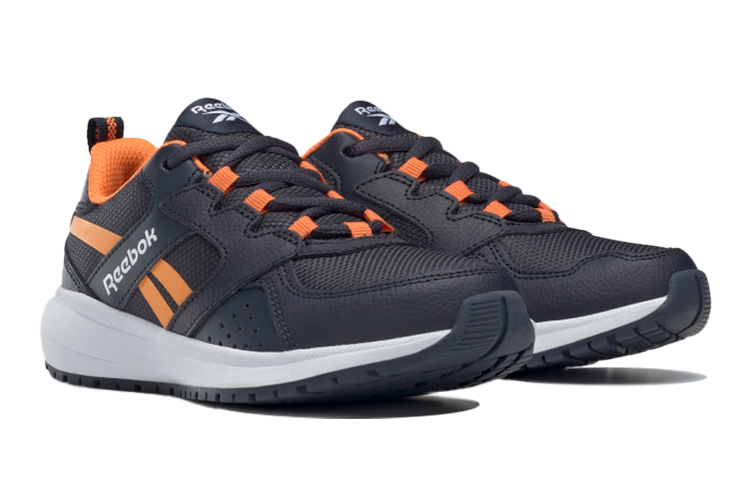 Lookbook (JR) Reebok Road Supreme 2 ''Nero'' FW8022