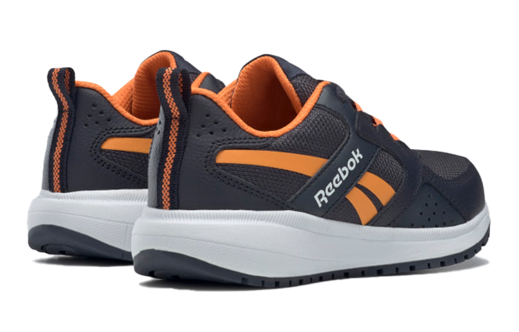 Shop (JR) Reebok Road Supreme 2 ''Nero'' FW8022