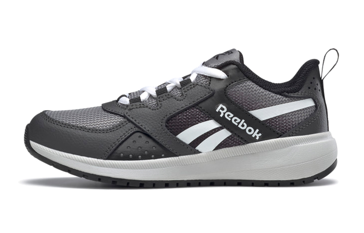 (Youth) Reebok Road Supreme 2 'Black Grey' G57453