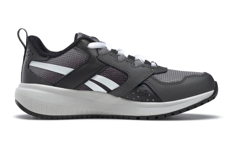 Order (JR) Reebok Road Supreme 2 ''Noir Gris'' G57453