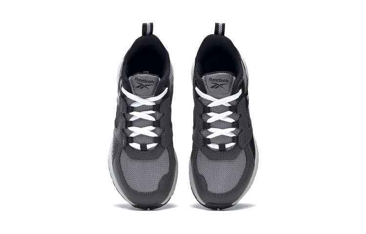 Shop (JR) Reebok Road Supreme 2 ''Noir Gris'' G57453