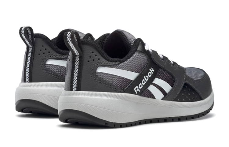 Purchase (JR) Reebok Road Supreme 2 ''Noir Gris'' G57453