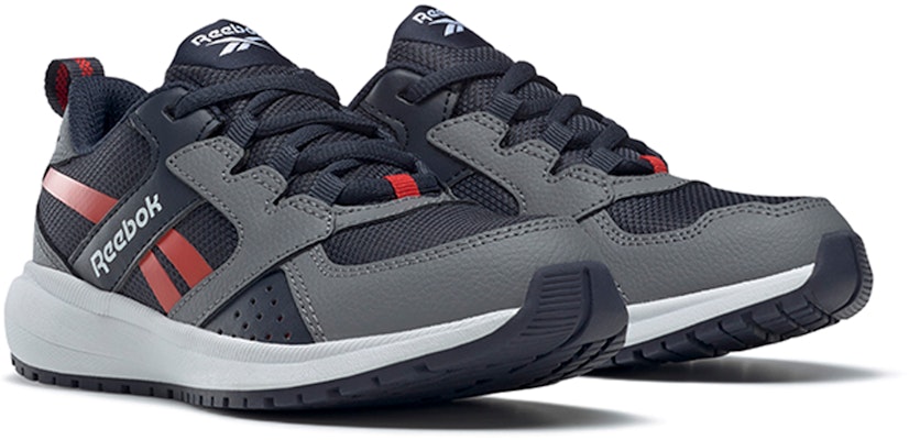 (PS) 리복 로드 슈프림 2 K 블루/그레이 FV0257 Lookbook (PS) 리복 로드 슈프림 2 K 블루/그레이 FV0257