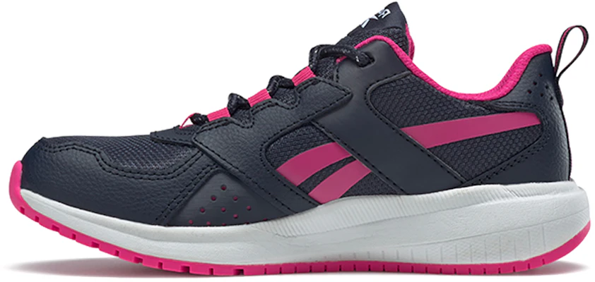 (JR) Reebok Road Supreme 2 ''Dunkelblau Pink'' FV0241 Buy (JR) Reebok Road Supreme 2 ''Dunkelblau Pink'' FV0241